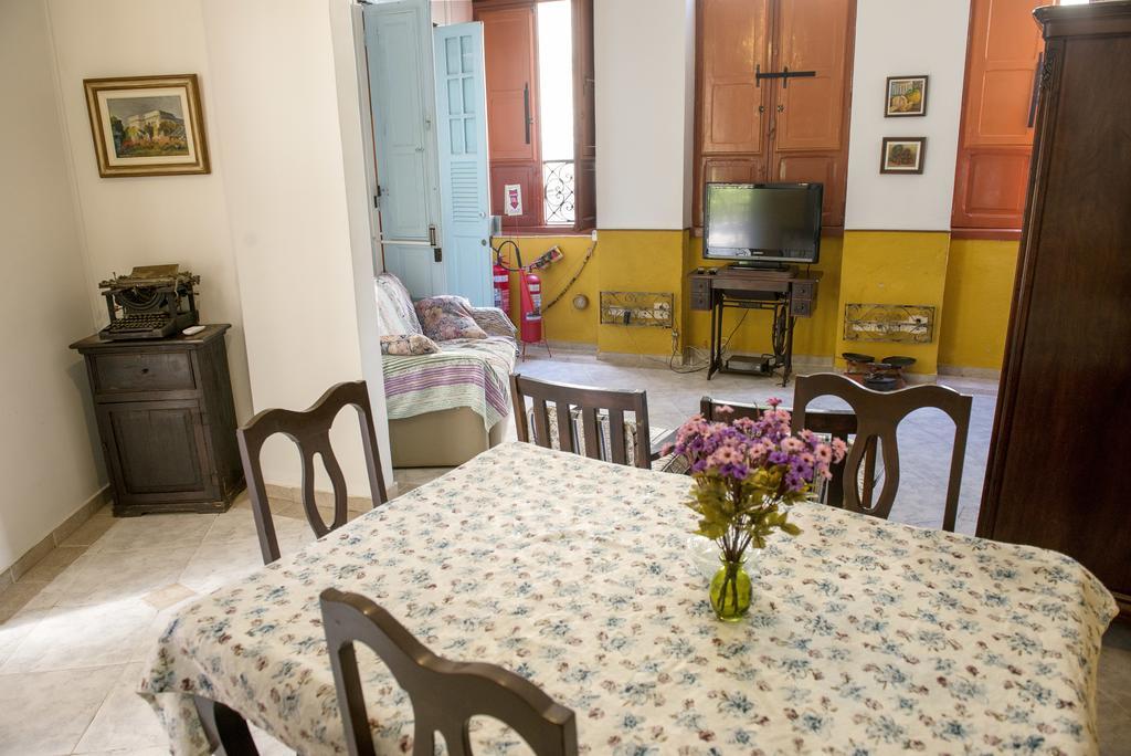 Rio Antigo Casa de férias