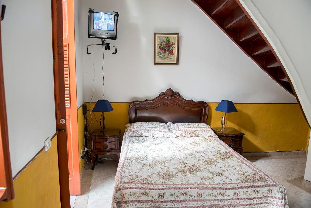 Rio Antigo Casa de férias