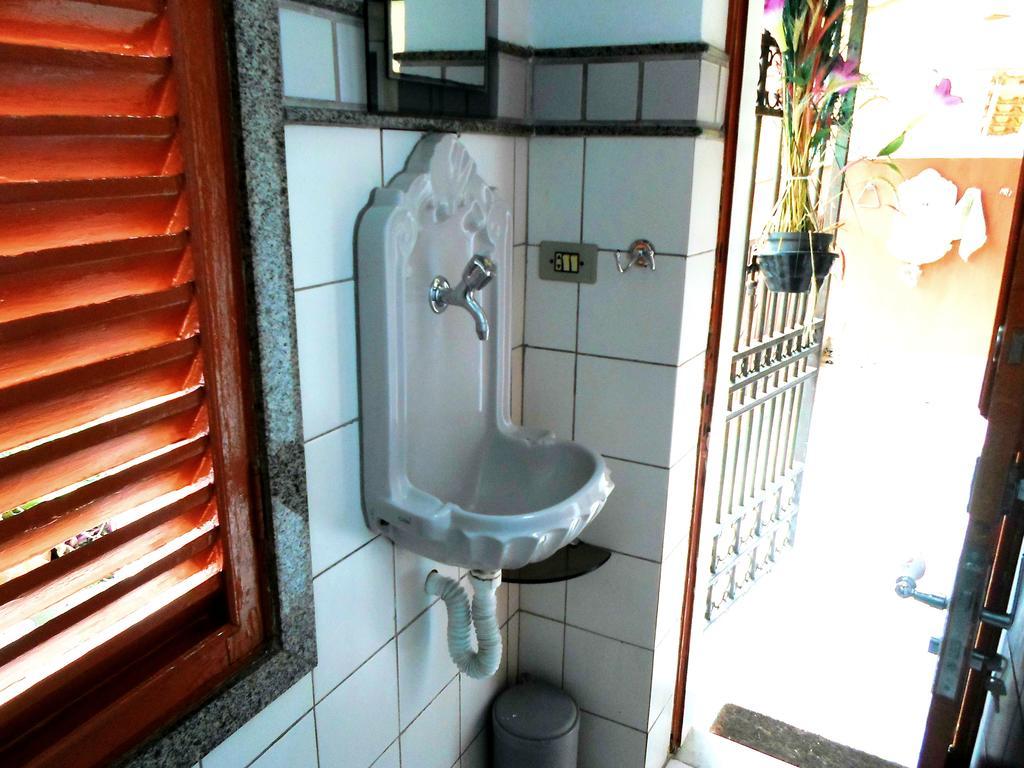 Hébergement de vacances Rio Antigo